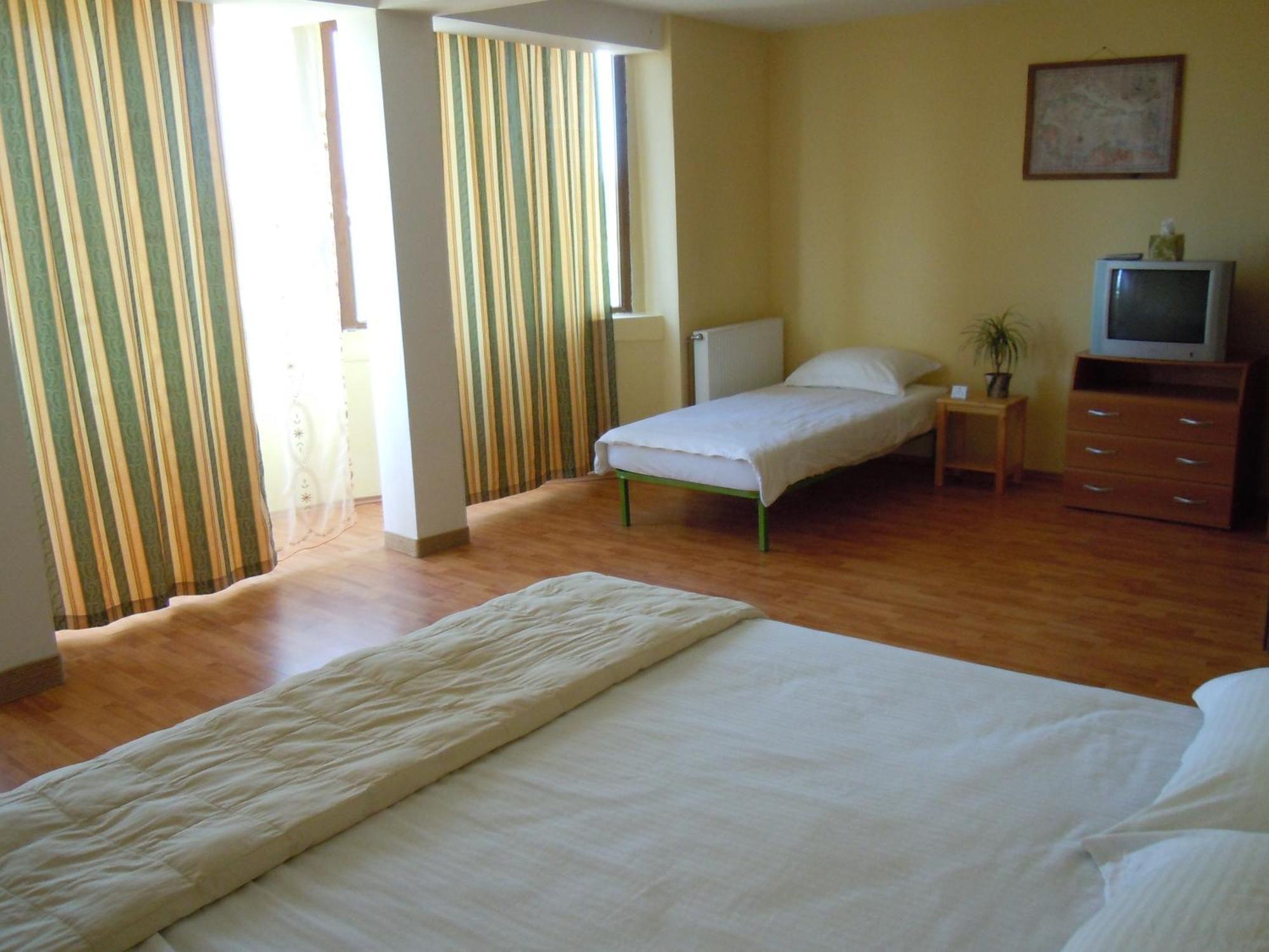 Belegania Villa Oarja Habitación foto