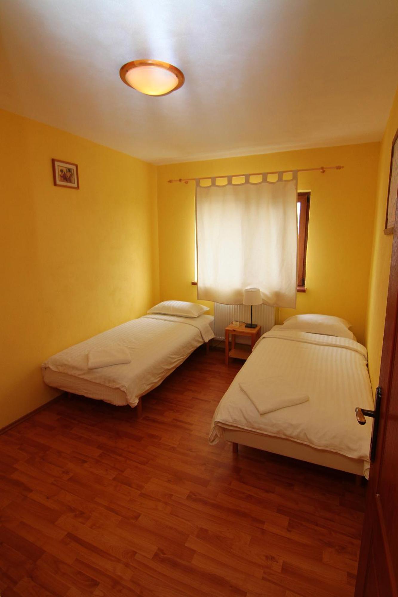 Belegania Villa Oarja Habitación foto