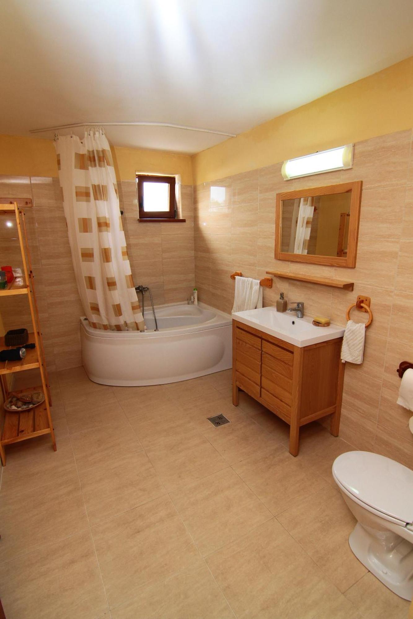 Belegania Villa Oarja Habitación foto