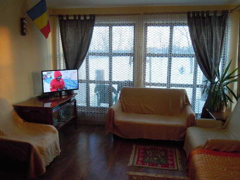 Belegania Villa Oarja Exterior foto